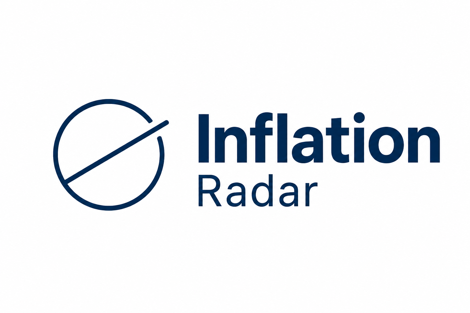 Inflation Radar